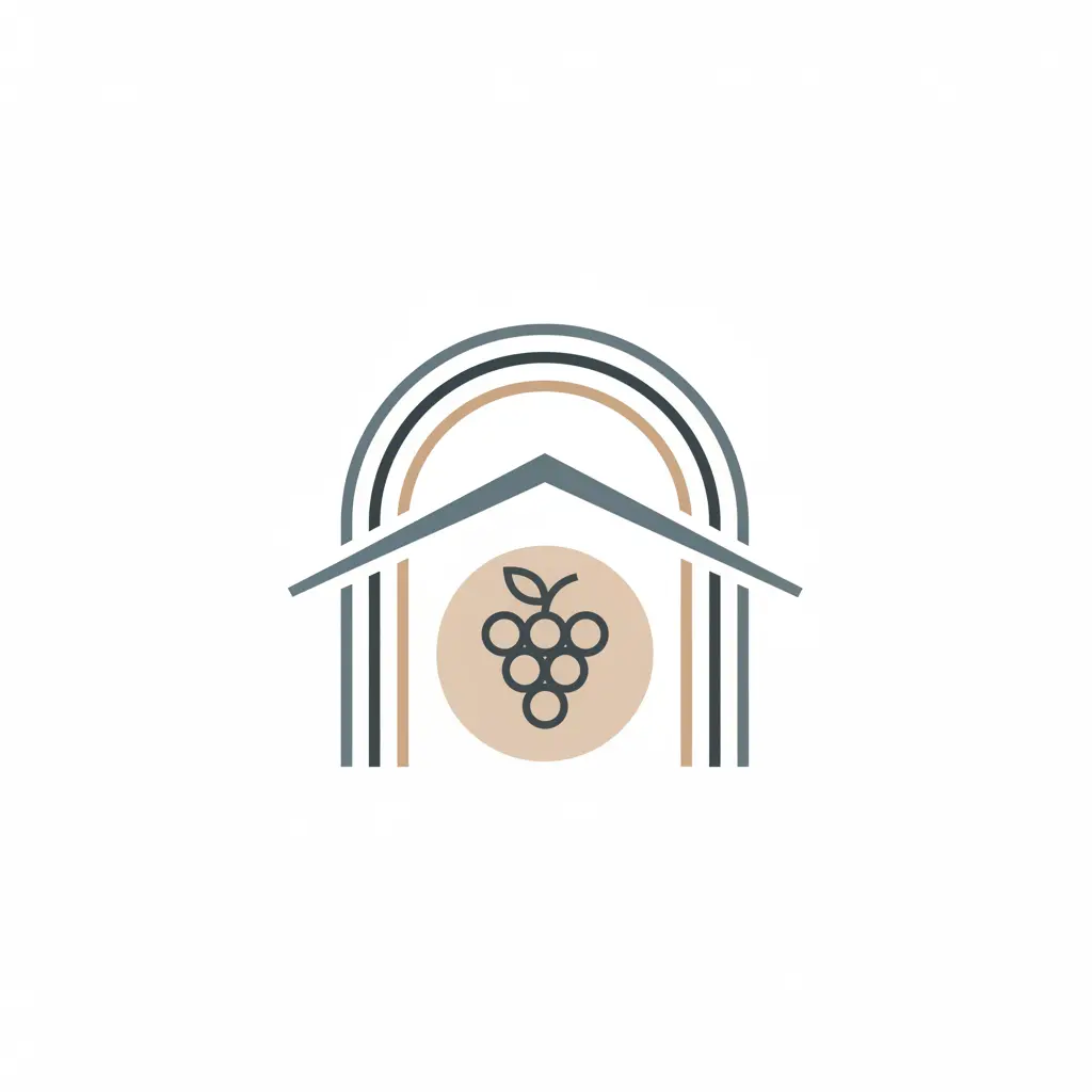 Tradiční vinný sklípek