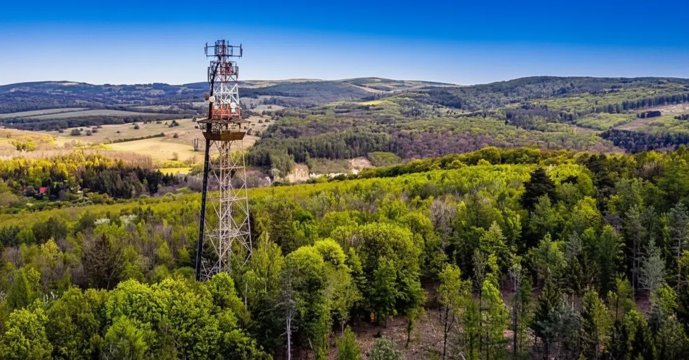 Rozhledna Travičná